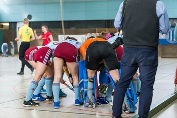 Bild 585 - A-Juniorinnen NO-Deutsche Meisterschft